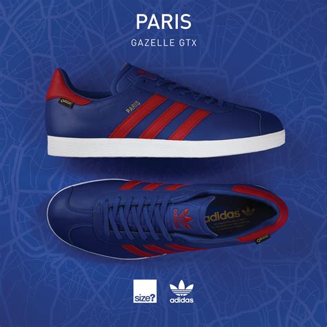 adidas parijs